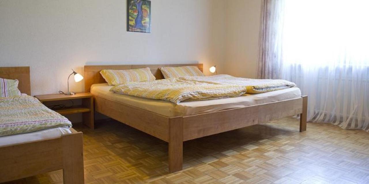 Apartament Demeterhof Duenninger Hofheim in Unterfranken Zewnętrze zdjęcie