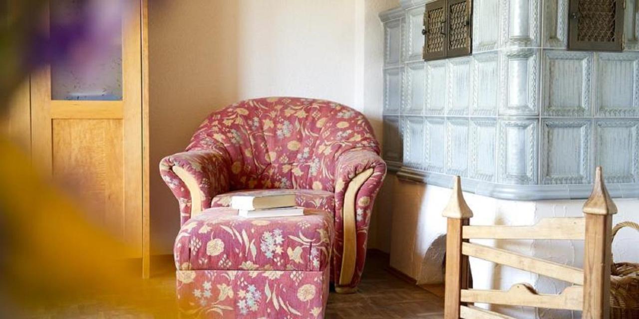 Apartament Demeterhof Duenninger Hofheim in Unterfranken Zewnętrze zdjęcie